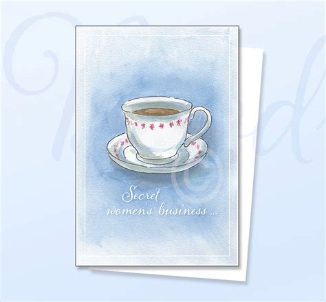 Check spelling or type a new query. secret womens business greeting card