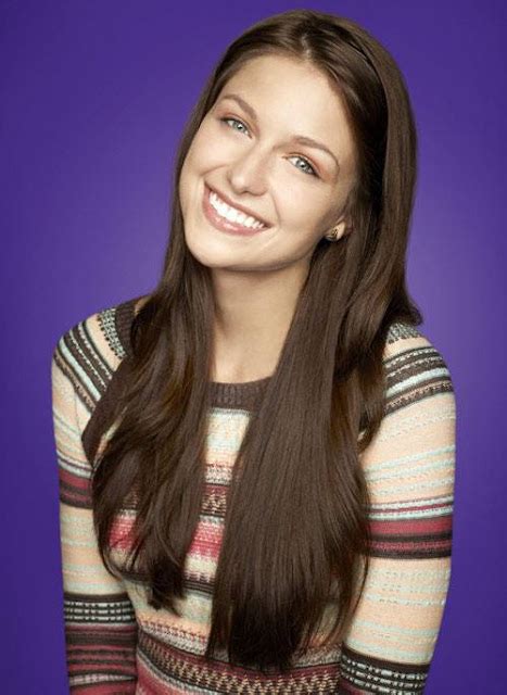 Melissa Benoist Profile Pics Dp Images Whats Up Today