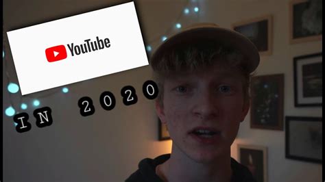 Youtube In 2020 Youtube