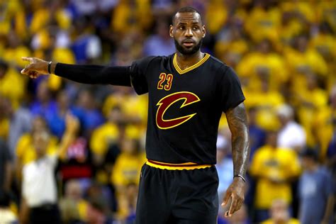 Lebron To The Cavs Nba Fans Are Speculating About It The Spun What