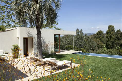 La Mesa Residence By Dutton Architects Dwell