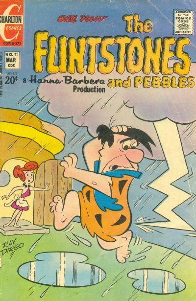 Flintstones 21 1973 Prices Flintstones Series