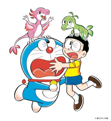 Doraemon Image By Nobita 3908050 Zerochan Anime Image Board