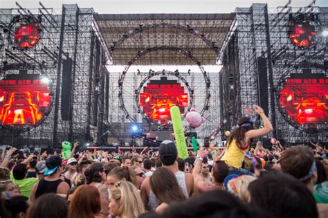the top 10 dance music festivals in toronto for 2016