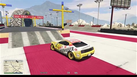 Gtavfivem Mapping Speciale 1 Youtube