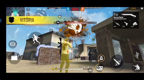 Nowadays android emulator is mostly used to play games on the pc. FREE FIRE, PICK EMULATION - YouTube