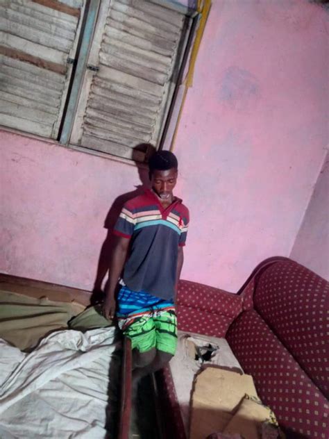 Eighteen Year Old Boy Commits Suicide At Assin Akropong Ghanatoday
