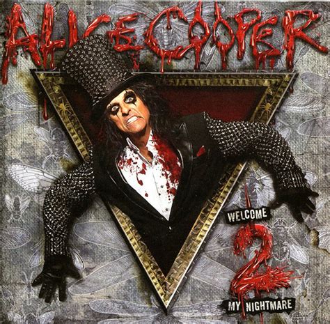 Alice Cooper Every Album Ranked From Worst To Best — Kerrang