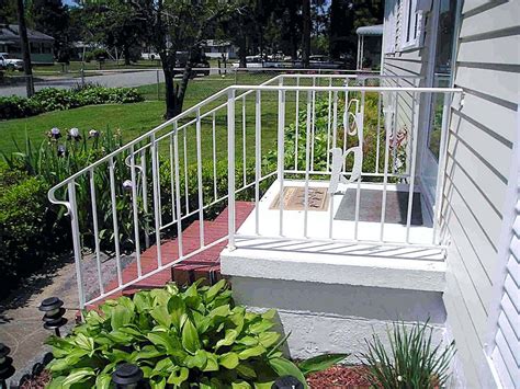 10 Vintage Porch Railing Styles Ideas Outdoor Stair Railing Porch