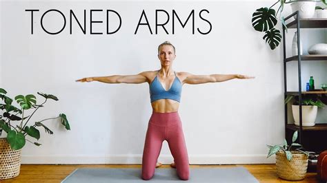 In this course, you'll learn the latest from the field of explore how vegetarians can get the protein they need without turning to animal sources, how children can be provided the. 10 MIN TONED ARMS WORKOUT (At Home No Equipment) | Yoga Videos