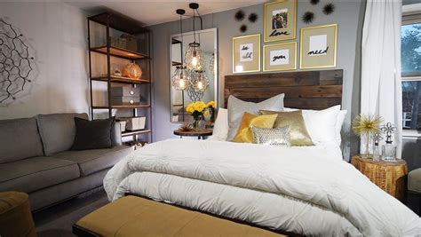 3 Easy Ways To Transform Your Bedroom Home Decor Home Interior