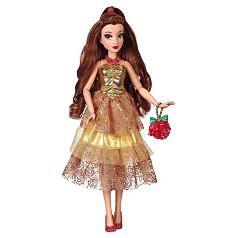 Disney Princess Style Series Collector Doll Belle
