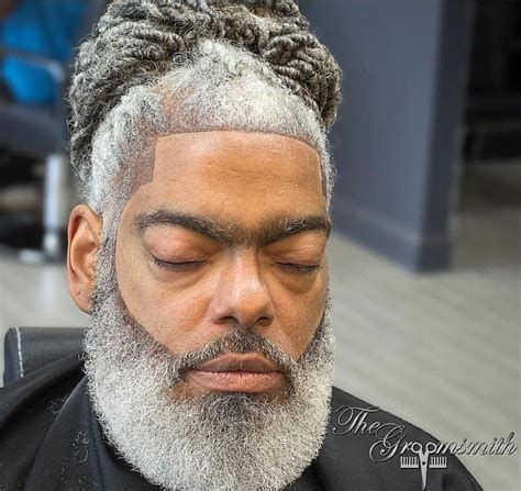 These are the coolest black men haircuts that will have you running to the barber in no time. 10+ Cool Hairstyles + Haircuts For Older Men (2020 Update)