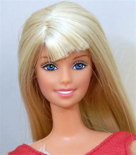Barbie Bangs Boobpedia Encyclopedia Of Big Boobs Hot Sex Picture