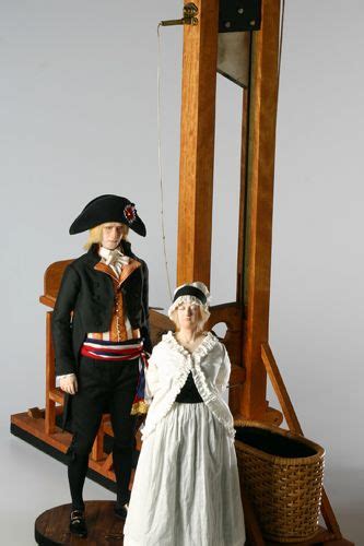French Revolution American Revolution Marie Antoinette Doll Museum