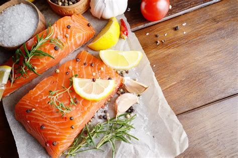 omega 3 rich foods 8 of the best sources and where to get them