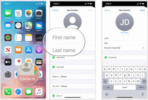 Ultimate Guide To Manage Contacts On Your Iphone