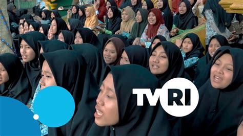 Tvri Media Pemersatu Bangsa Youtube