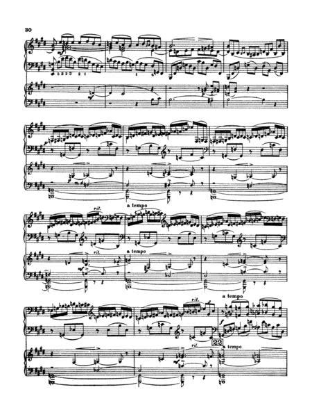 rachmaninoff piano concerto no 2 in c minor op 18 by sergei rachmaninoff 1873 1943