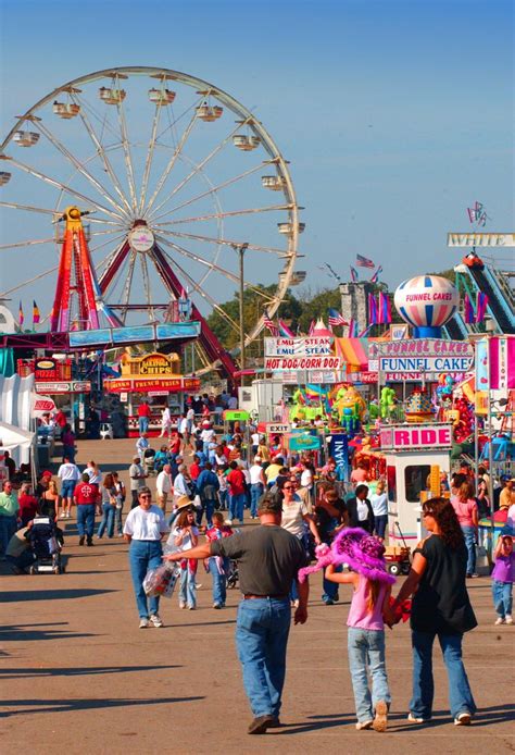 How To Experience The Nc State Fair Like A Pro Amtrak Blog