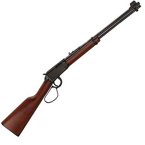 Henry Classic Large Loop American Walnut Lever Action Rifle 22 Short