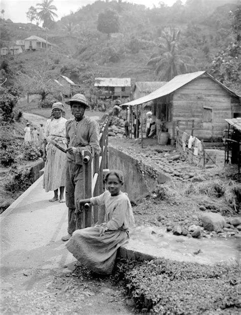 Caribbean Histories Early Migration To Slavery To 20th Century