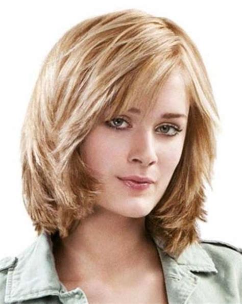 15 Cute Hairstyles For Short Layered Hair