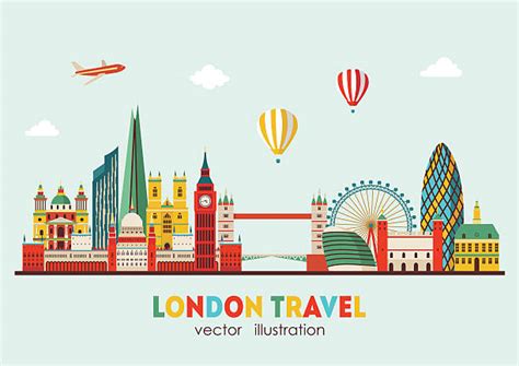 Royalty Free London Clip Art Vector Images And Illustrations Istock