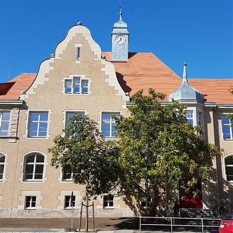 There are many ways to study management with different specializations. Beteiligungsportal Landeshauptstadt Dresden - Orte des ...