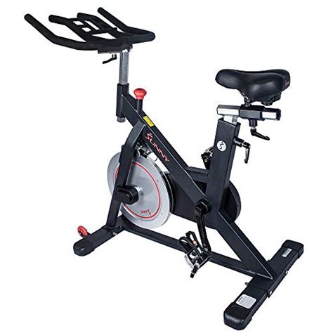 Sunny Health And Fitness Sf B1805 Indoor Cycling Bike Review Dr Workout