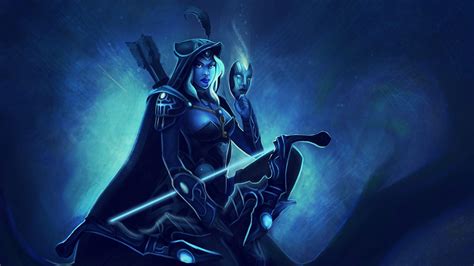 drow hk