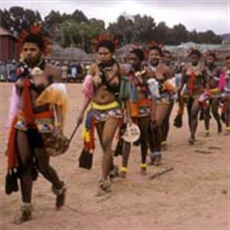 The prime minister has dismissed rumours of a poisoning. Umhlanga | Reed Dance | Swaziland | Photos | OzOutback