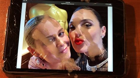 Brie Larson And Gal Gadot Cum Tribute Free Gay Hd Porn Df Xhamster
