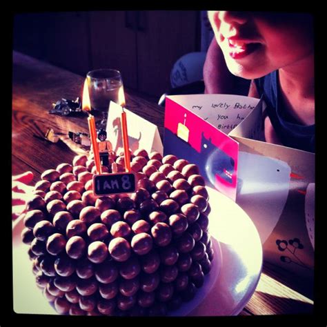 Sweet Celebrations Brown Hound Bakery Birthday Candles Birthday Cake