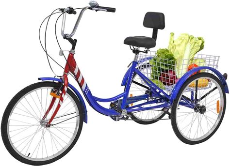 5 Best 3 Wheel Bikes For Seniors Best Bike For Seniors In 2020