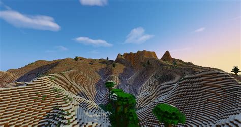 The Earth Mod The Earth In Minecraft Minecraft Mods Mapping And