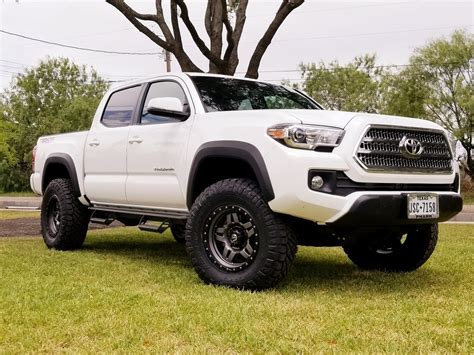 Post Up Your Nitto Ridge Grapplers Page 2 Tacoma World