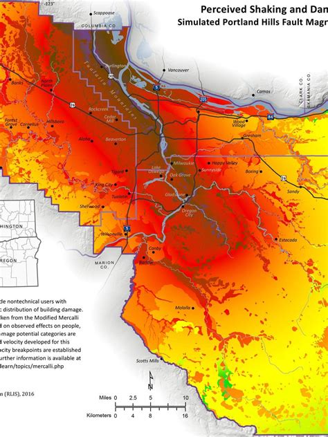 While the largest earthquake to hit the city came more than 200 years ago, the milnerton fault has the potential to hit at least critics say the 16 fault lines on the west coast pose a serious threat to safety. 30 Earthquake Map Fault Lines - Maps Online For You