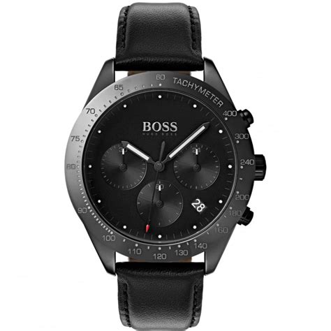 Boss Mens Talent Chronograph Watch