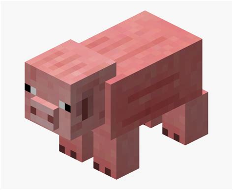 Check spelling or type a new query. Clipart Pig Minecraft Jpg - Minecraft Pig Jpg ...