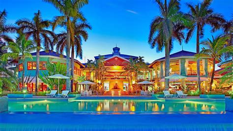 Hd Wallpaper Aruba Hotel Vacation Caribbean Sky Outdoors