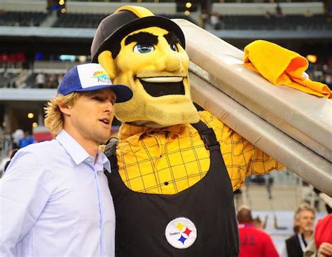 These Are The 16 Best Mascots In The Nfl