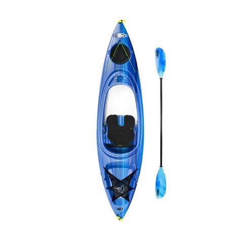 Pelican Sport Argo 100x Kayak With Paddle Pelican Sport Sales Shop