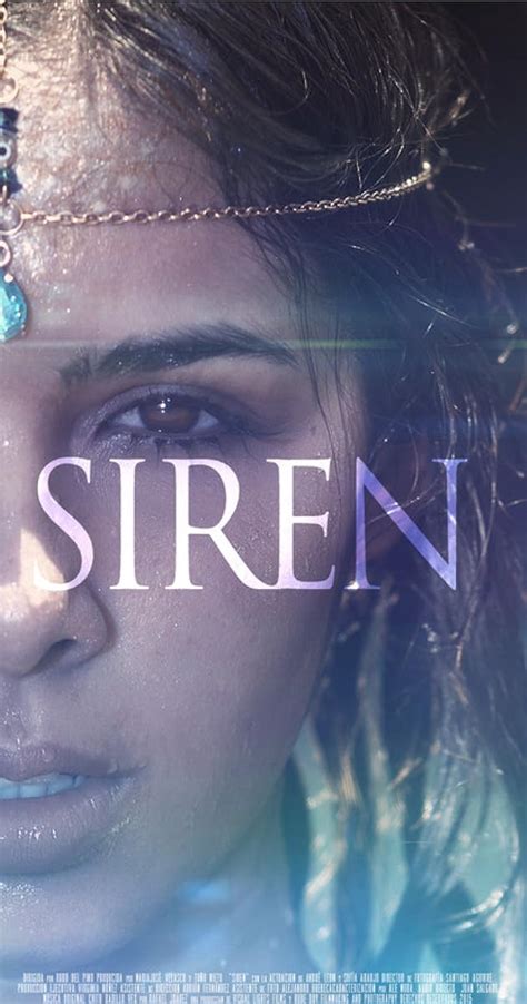 Siren 2016 • Movie