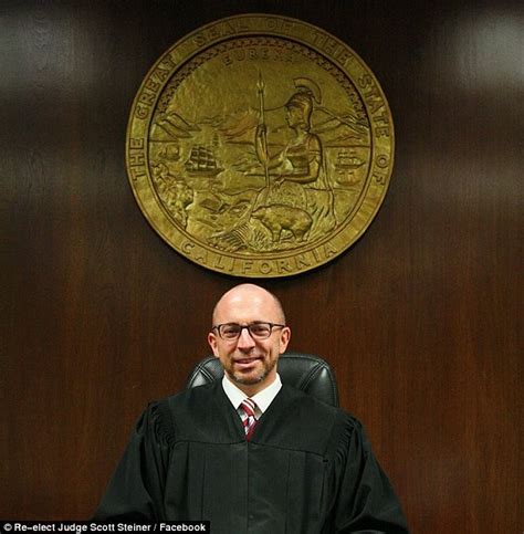 California Judge Who Had Sex In Chambers Wins Reelection Daily Mail