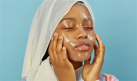 Should You Use A Clay Sheet Or Peel Off Mask