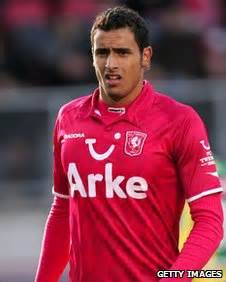 The fc twente winger is a hot commodity these days but he's still undecided on his national team future. BBC Sport - Football - Moroccan international Chadli ...