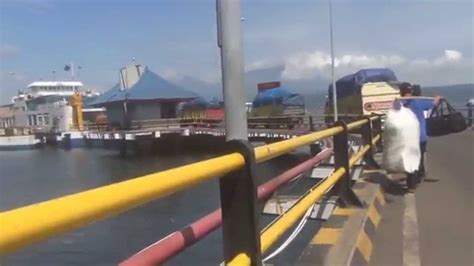 This area has a lot more to offer though and it is becoming better known as a visitor destination in its own right. Ferry - Gilimanuk (Bali) to Ketapang (Java) - YouTube
