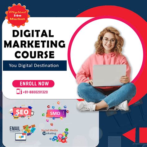 Online And Offline Digital Marketing Course In Dwarka Delhi