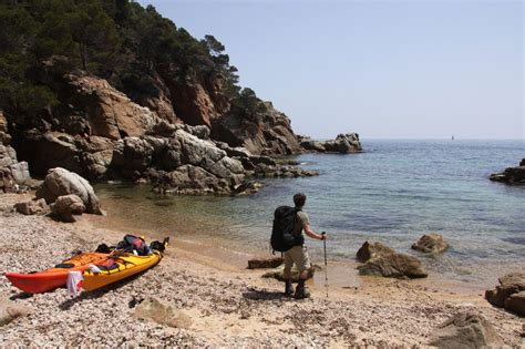 Costa Brava Wandern Auf Dem Cami De Ronda Der Spiegel